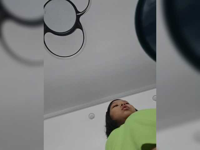 Selinababy99 live cam on BongaCams