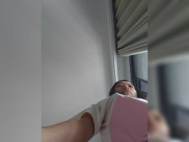 Selinababy99 live cam on BongaCams