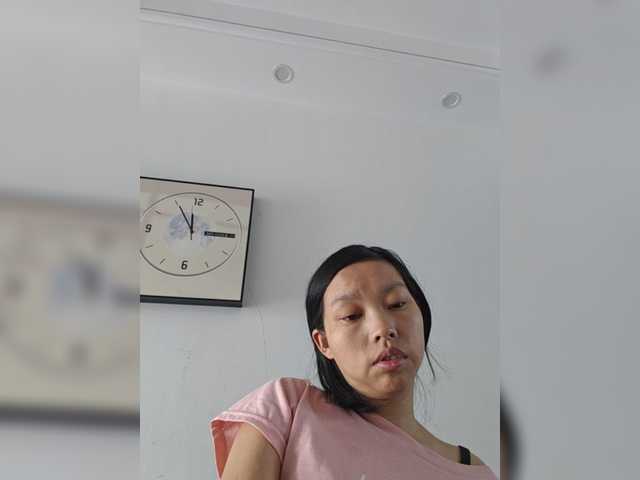 Selinababy99 live cam on BongaCams