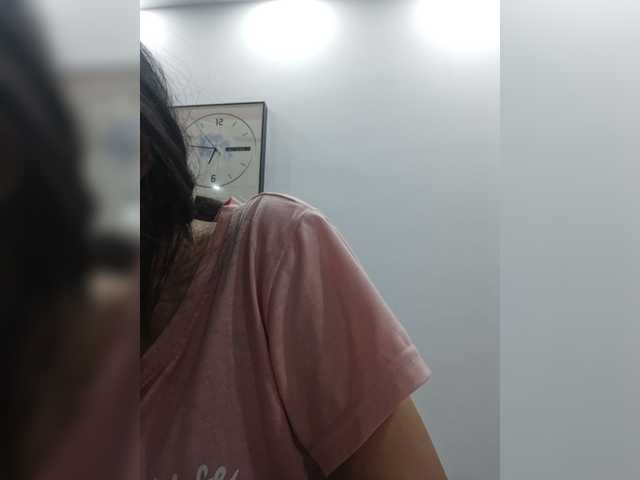 Selinababy99 live cam on BongaCams