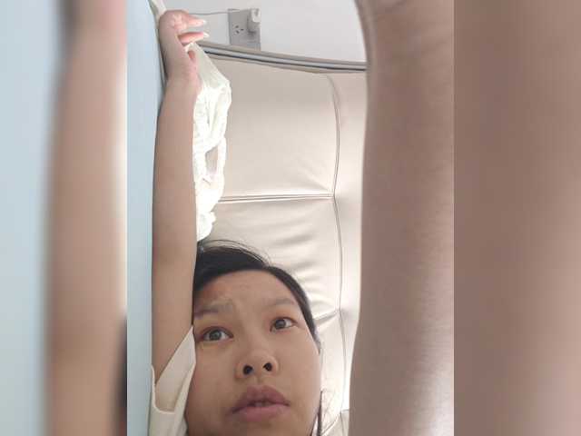 Selinababy99 live cam on BongaCams