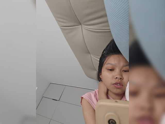 Selinababy99 live cam on BongaCams