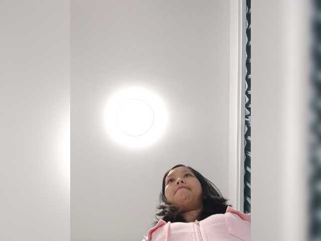 Selinababy99 live cam on BongaCams