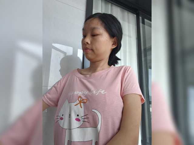 Selinababy99 live cam preview