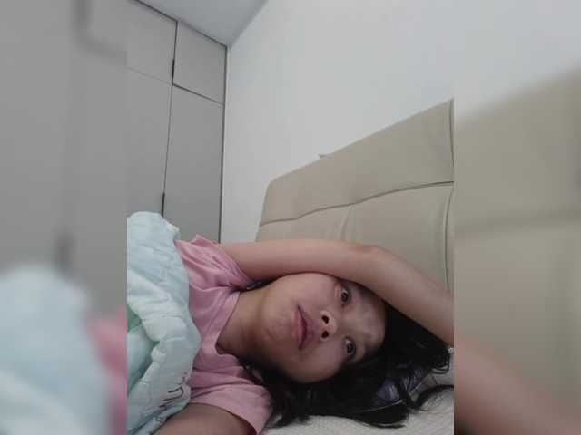 Selinababy99 live cam on BongaCams