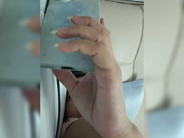 Selinababy99 live cam on BongaCams
