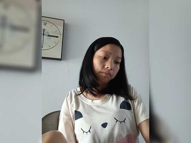 Selinababy99, live now on BongaCams