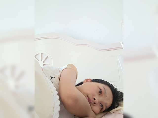 Selinababy99 live cam preview