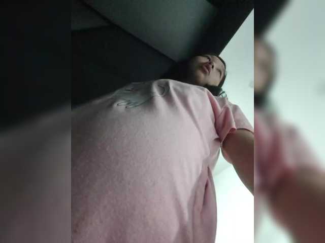 Selinababy99 live cam on BongaCams
