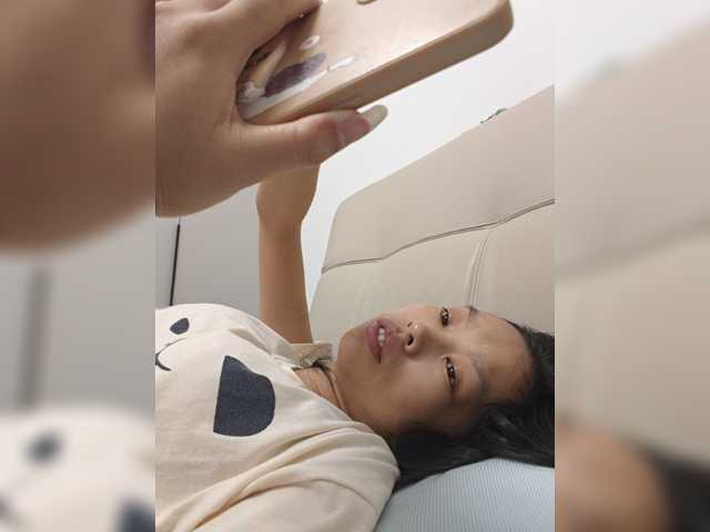 Selinababy99 live cam on BongaCams