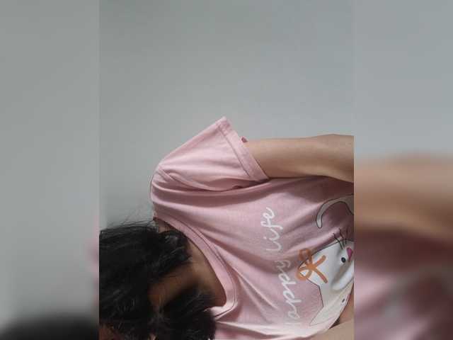 Selinababy99 live cam on BongaCams