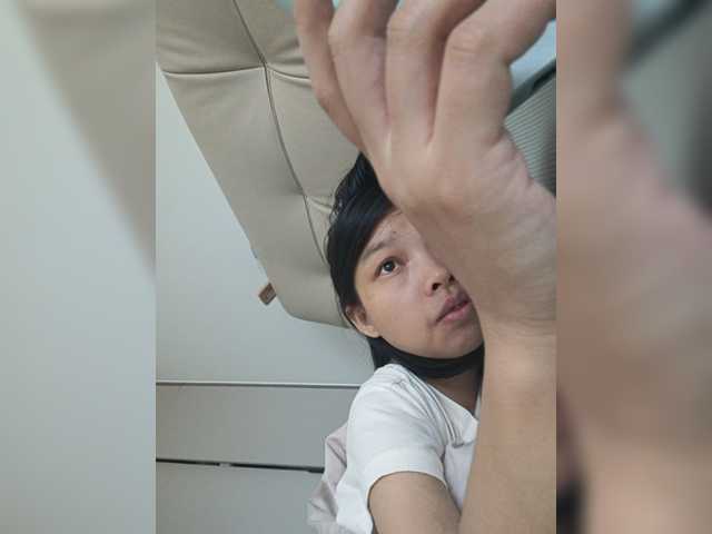 Selinababy99 live cam preview
