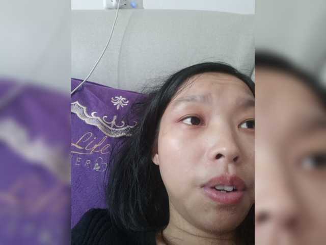 selinababy99 live show