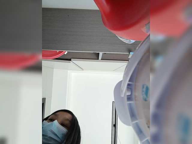Selinababy99 live cam on BongaCams