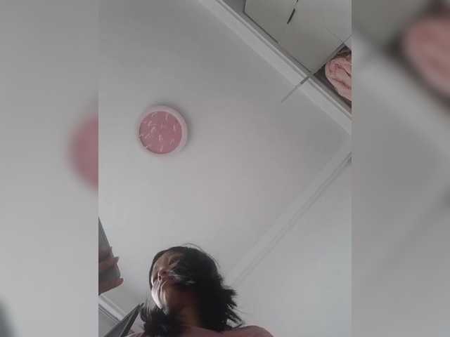 Selinababy99 live cam on BongaCams