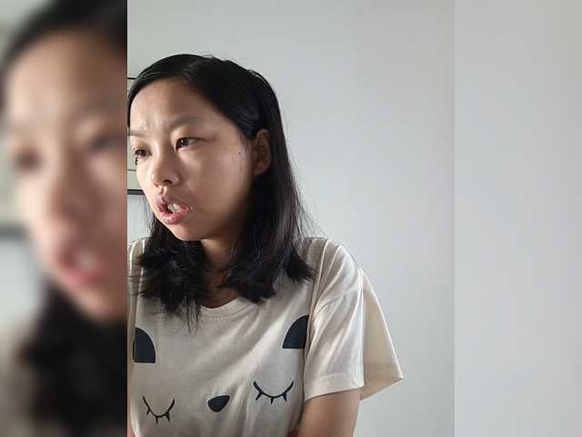 Selinababy99, live now on BongaCams