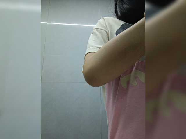 Selinababy99 live cam on BongaCams