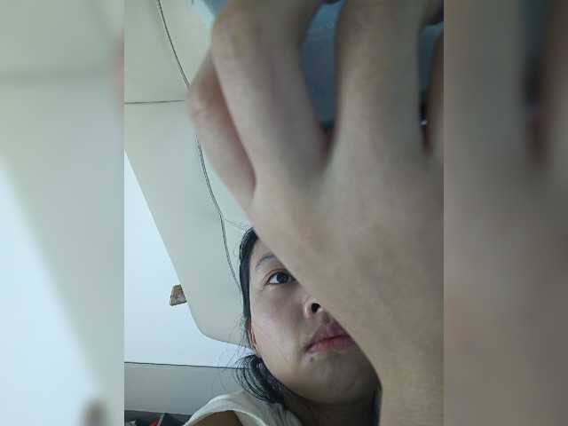 Selinababy99, en vivo ahora en BongaCams