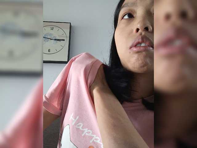 Selinababy99 live cam on BongaCams
