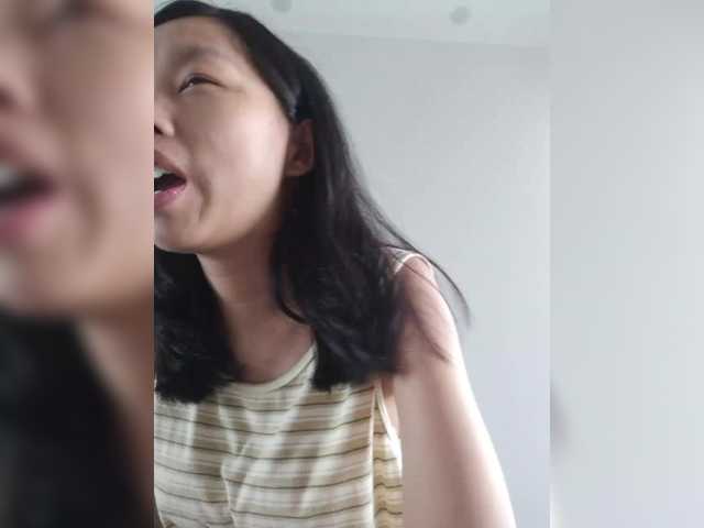 Selinababy99 live cam on BongaCams