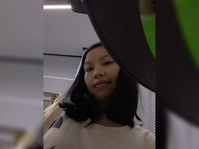 Selinababy99, live now on BongaCams