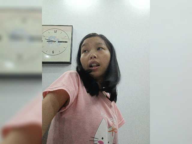 Selinababy99 live cam on BongaCams