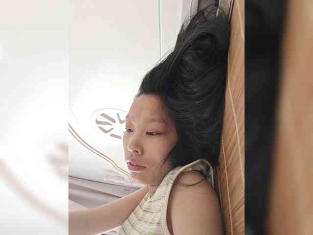 Selinababy99 webcam