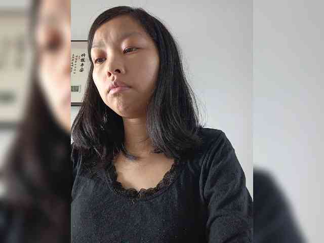 Model: Selinababy99