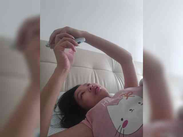 Selinababy99 webcam