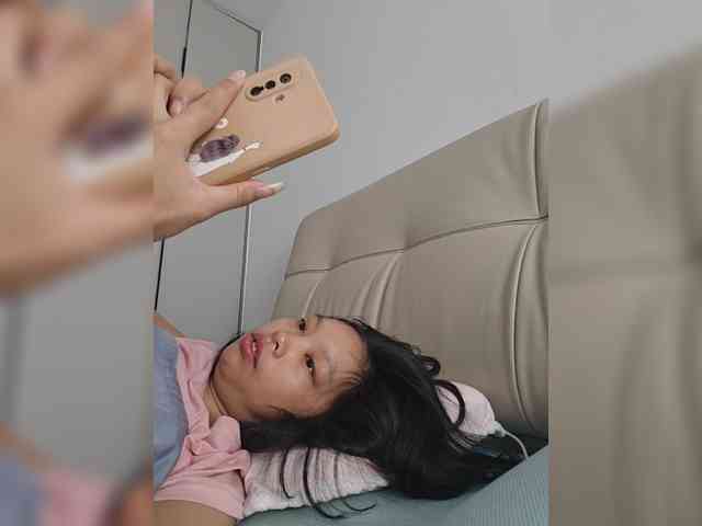 Selinababy99 webcam