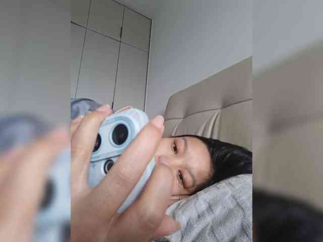Selinababy99 webcam