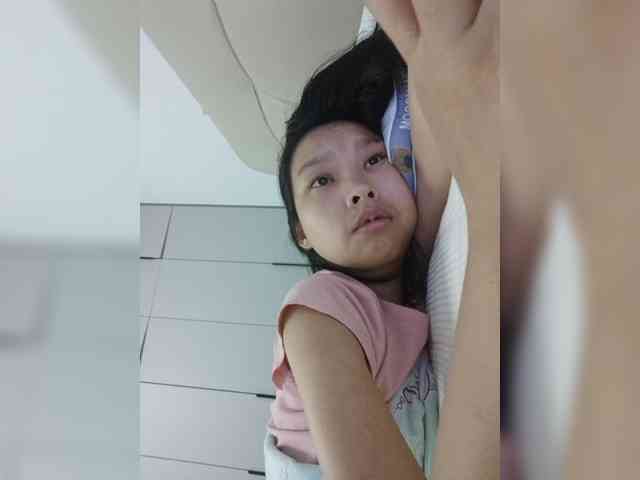 Selinababy99 webcam