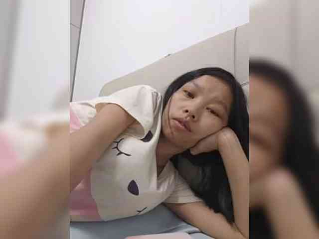 Selinababy99 webcam
