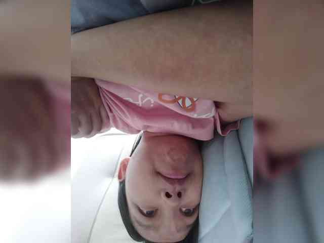 Selinababy99 webcam