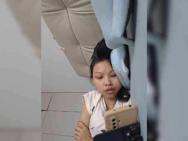 Selinababy99 webcam