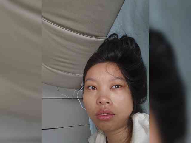 模特: Selinababy99