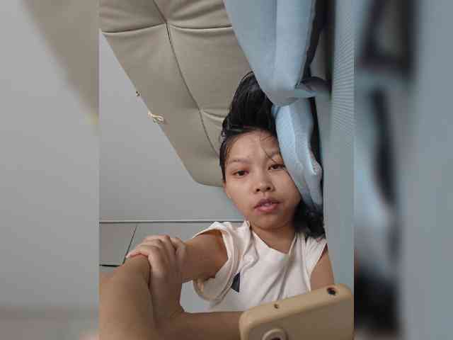 Selinababy99 webcam