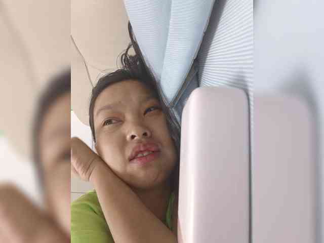 Selinababy99 webcam