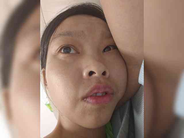 Selinababy99 webcam