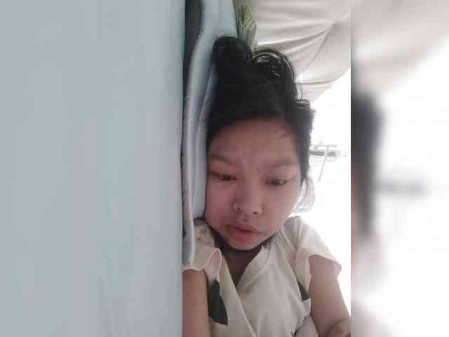 Selinababy99 webcam