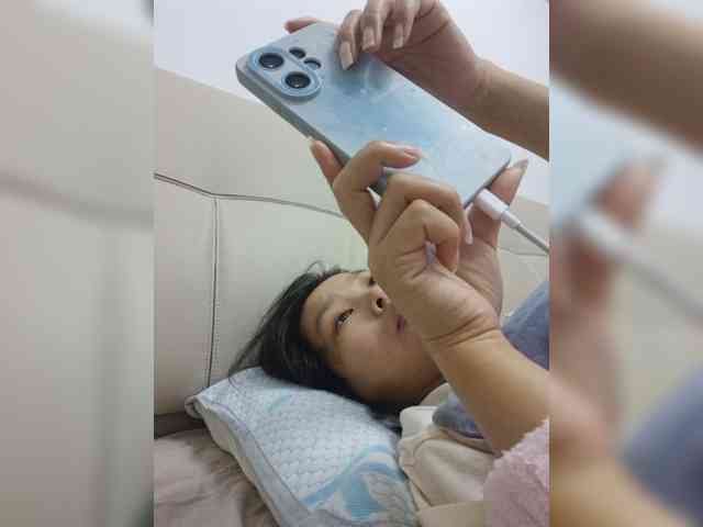 Selinababy99 webcam