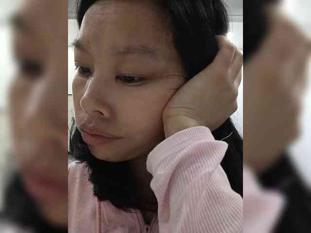 Selinababy99 webcam