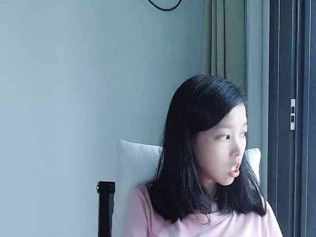 Selinababy99 webcam