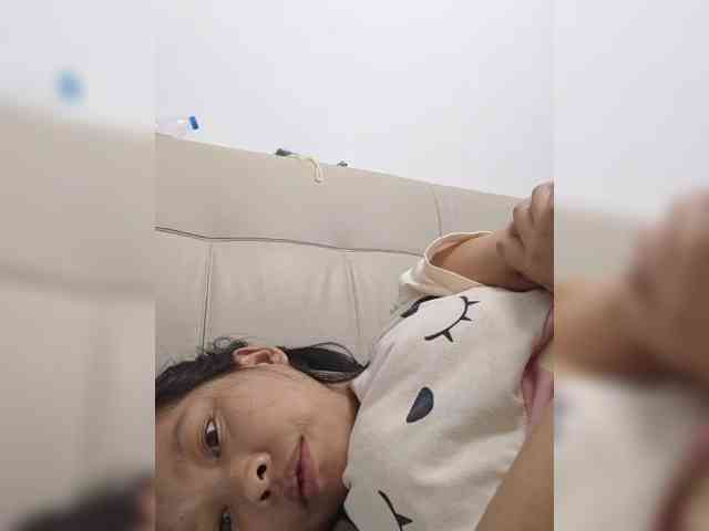 Selinababy99 webcam