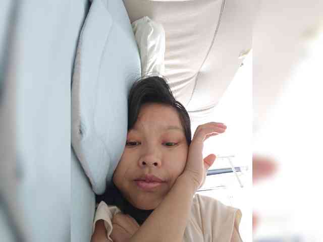 Selinababy99 webcam