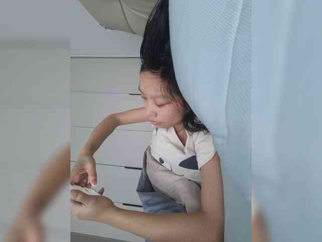 Selinababy99 webcam