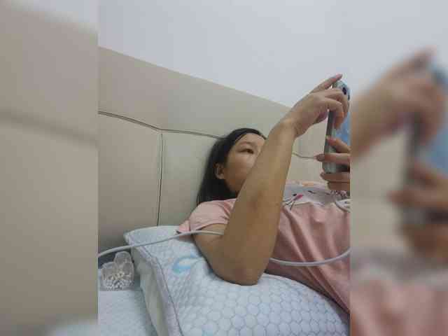 Selinababy99 webcam