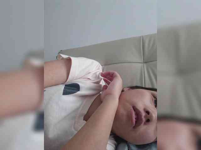 Selinababy99 webcam