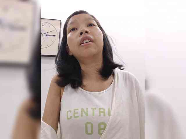 Selinababy99 webcam