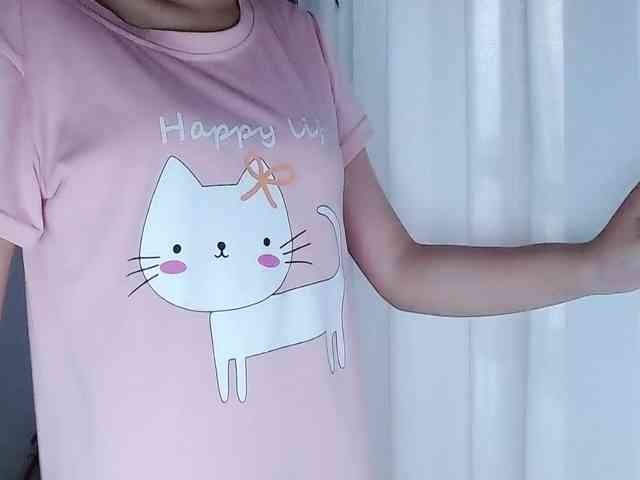 Selinababy99 webcam